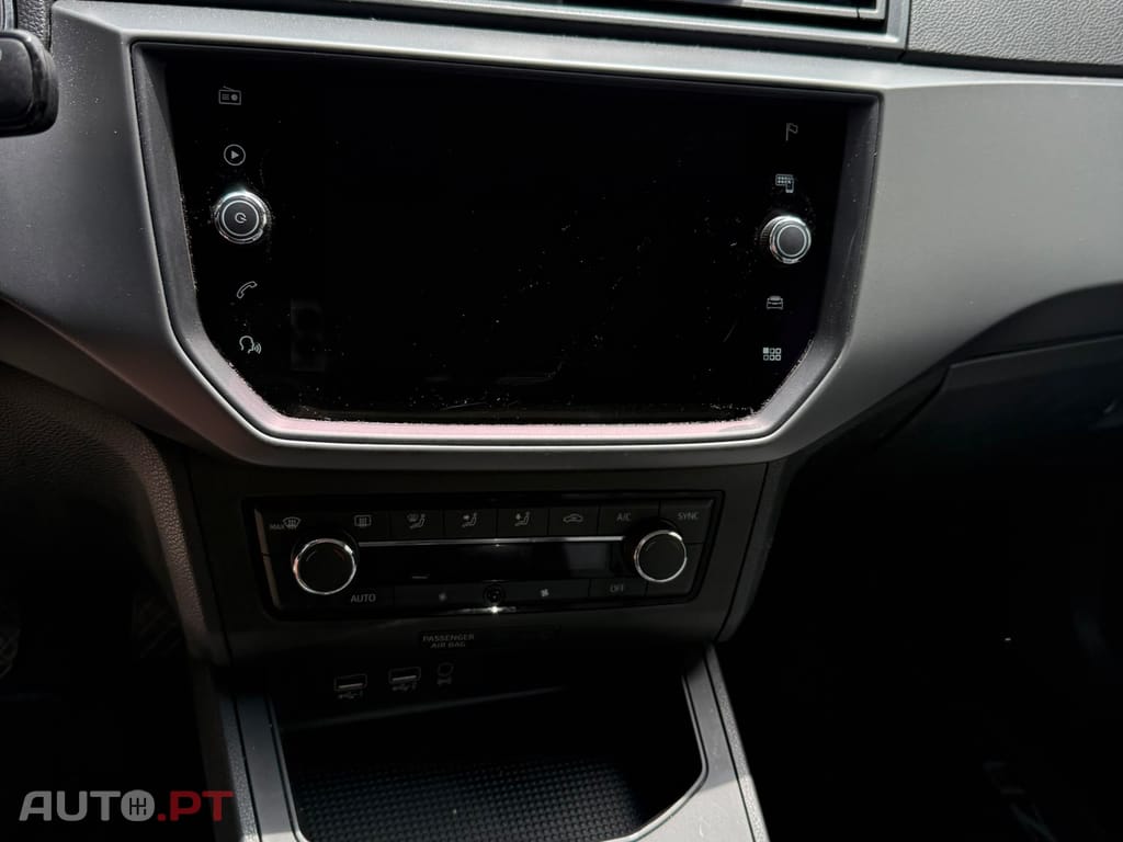 Seat Ibiza 1.0 TSI Style