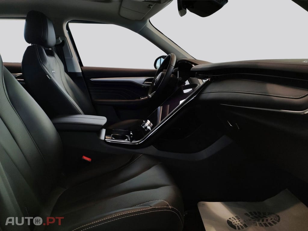 MG Marvel R LUXURY I.V.A DEDUTIVEL 