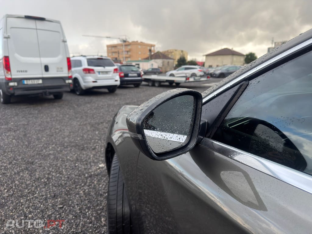 Peugeot 508 SW 1.5 BlueHDi Allure