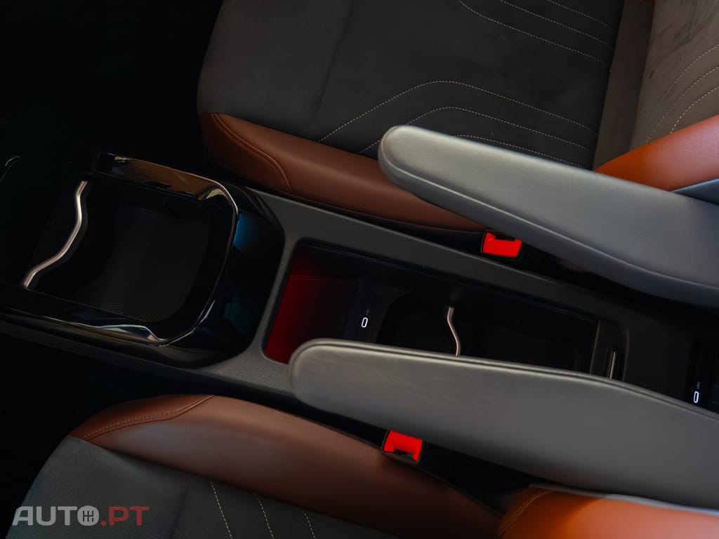 Volkswagen Id.4 77 kWh Pro Performance 1st