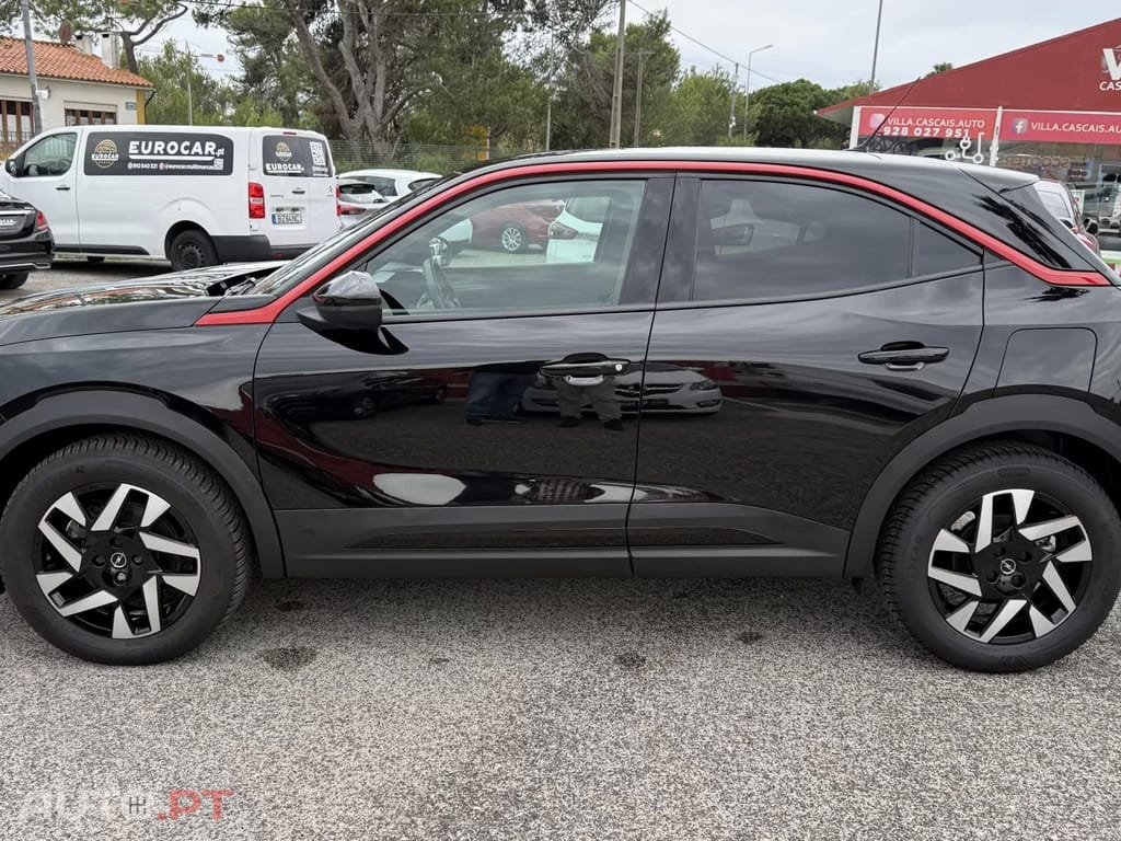 Opel Mokka-E GS Line