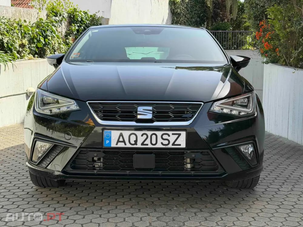 Seat Ibiza 1.0 TSI FR