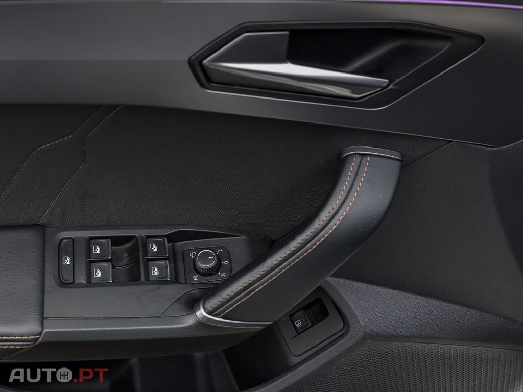 Cupra Formentor I.V.A DEDUTÍVEL 1.4 eHybrid AHK