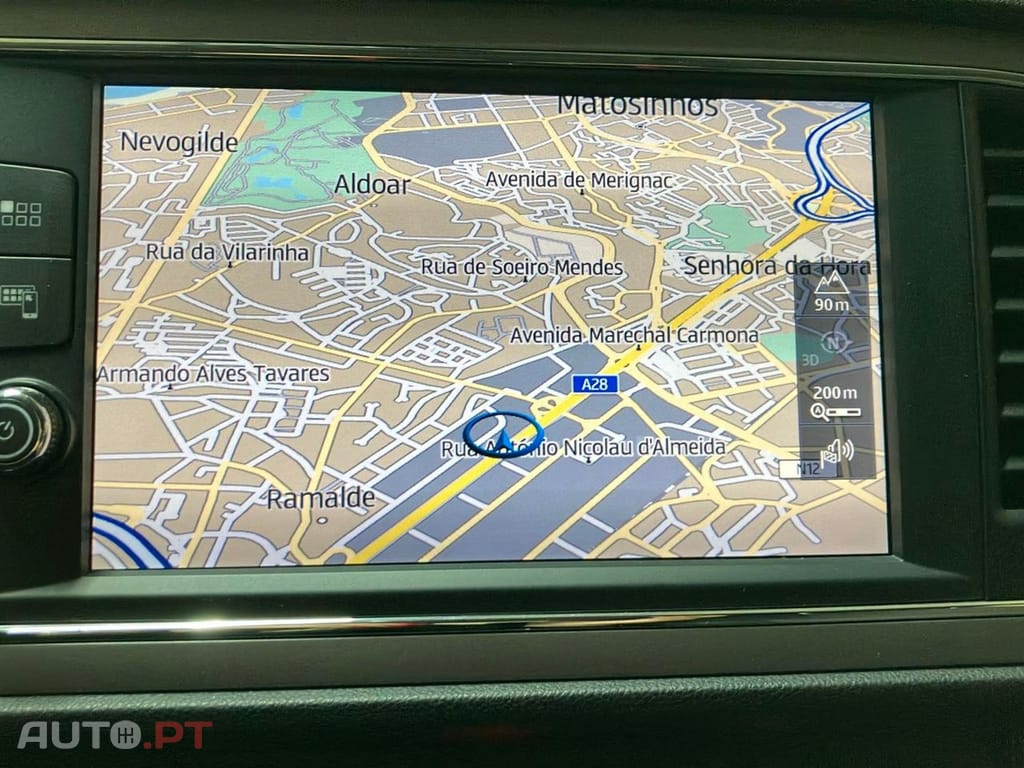 Seat Leon 1.0 EcoTSI Style Ecomotive S/S