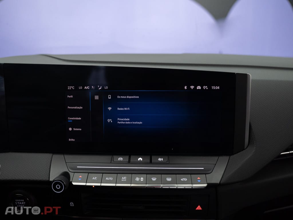 Opel Astra 1.6 T PHEV Elegance