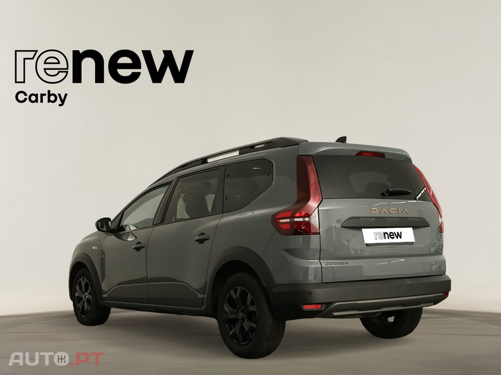 Dacia Jogger Jogger 1.0 ECO-G Extreme Bi-Fuel