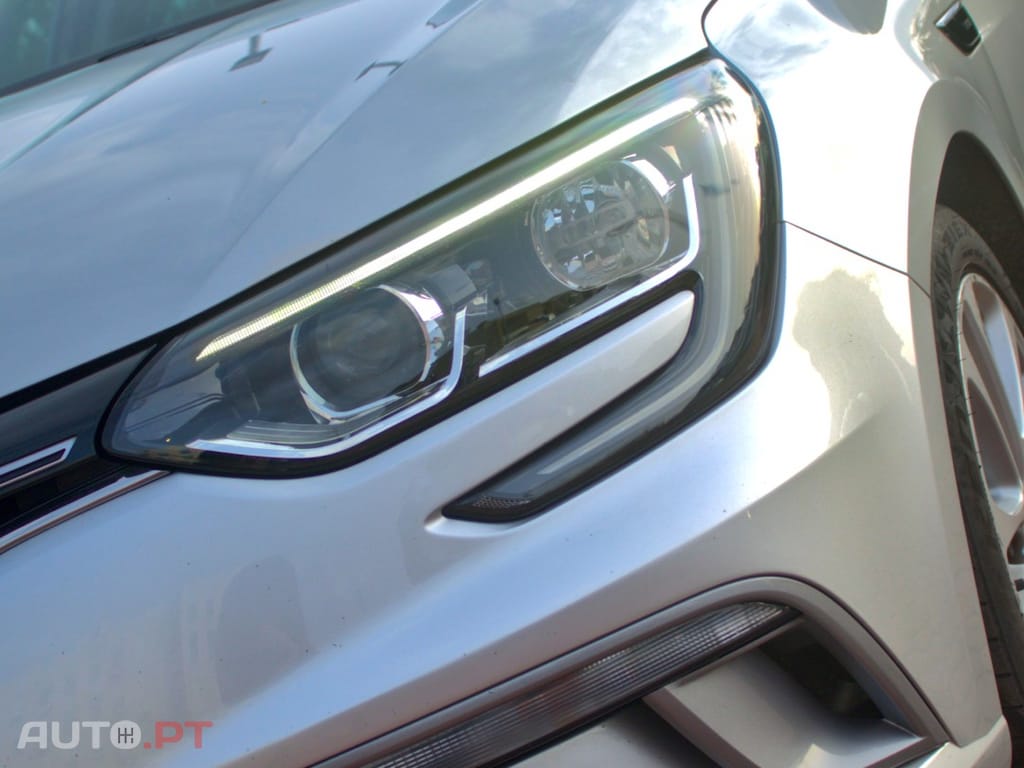 Renault Mégane Sport Tourer 1.5 Blue dCi GT Line EDC