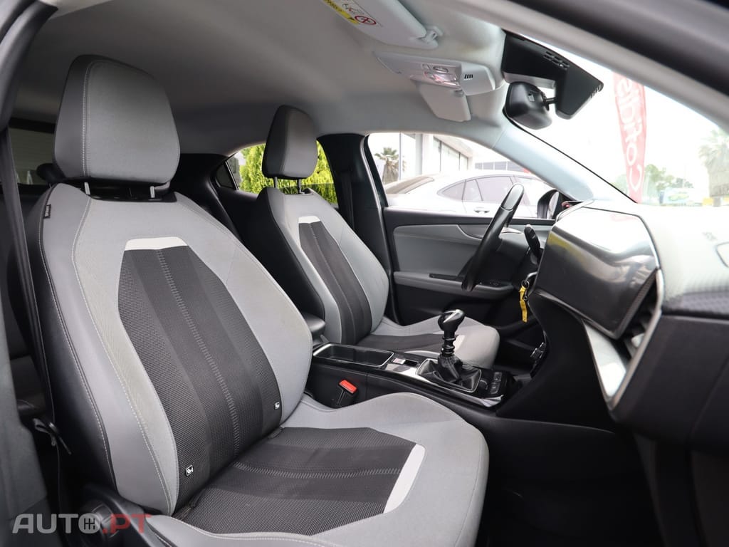 Opel Mokka 1.2 T Edition