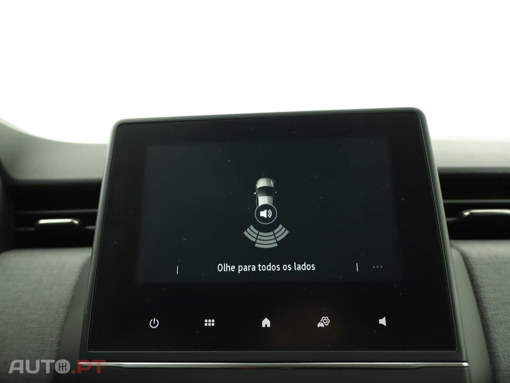 Renault Clio Clio 1.0 TCe Evolution