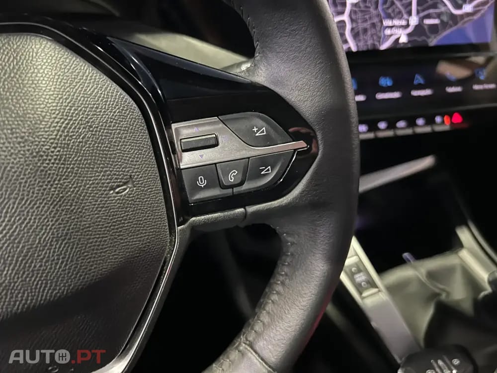 Peugeot 308 1.2 PureTech Allure Pack