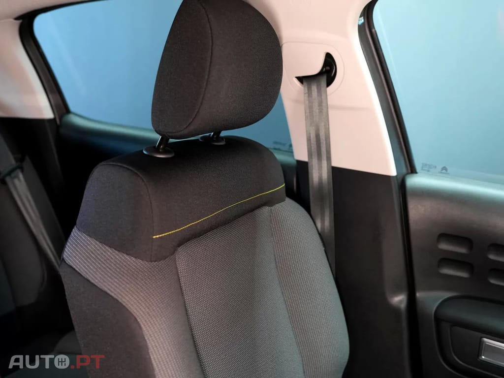 Citroen C3 1.2 PureTech Plus