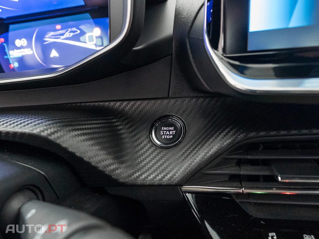 Peugeot 2008 1.2 PureTech GT