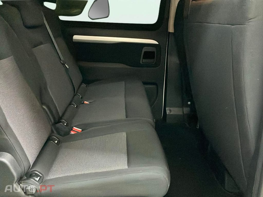 Citroen Space Tourer M Feel