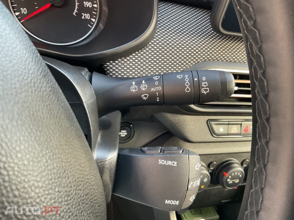Dacia Sandero 1.0 ECO-G Expression Bi-Fuel