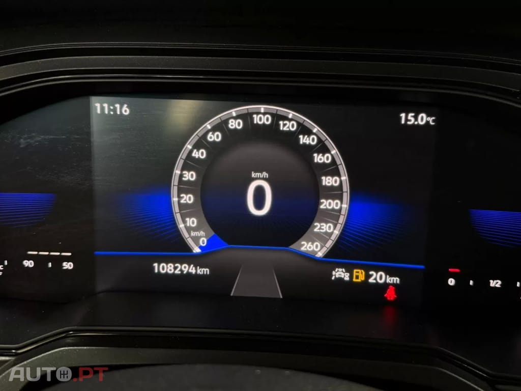 Volkswagen Polo 1.0 Confortline