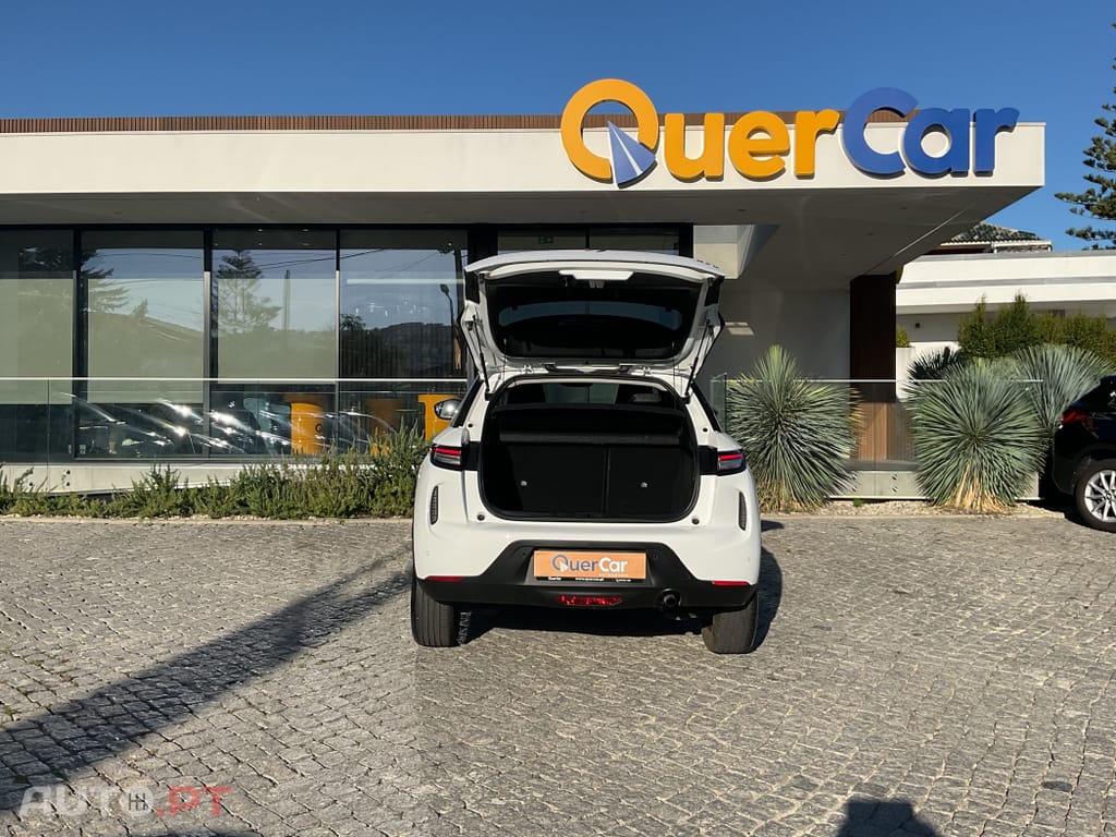 DS DS3 1.2 PureTech Bastille