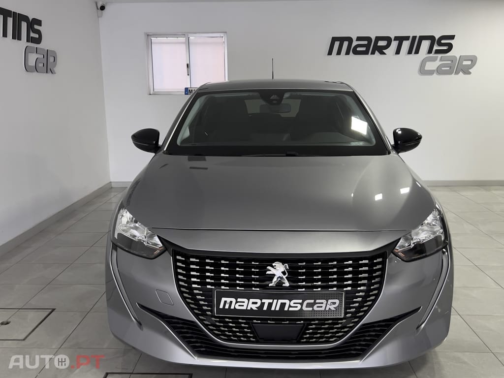 Peugeot 208 1.2 PureTech Active Pack
