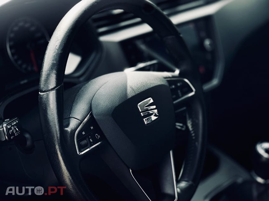 Seat Ibiza 1.6 TDI Style