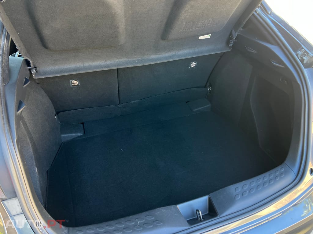 Toyota C-HR 1.8 HSD Exclusive