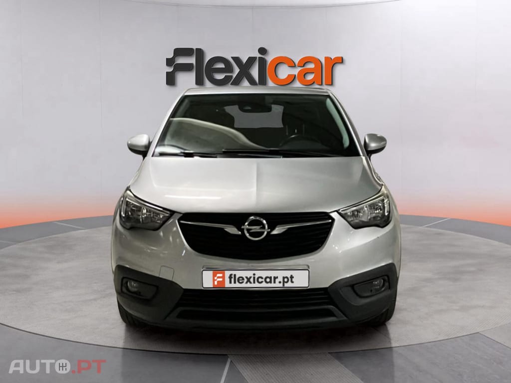 Opel Crossland 1.2 T 110 Innovation