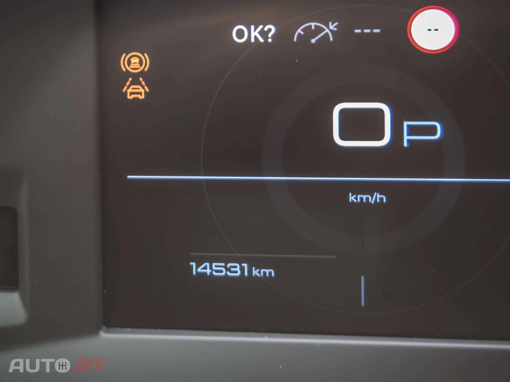 Peugeot 3008 1.2 Hybrid Allure e-DCS6