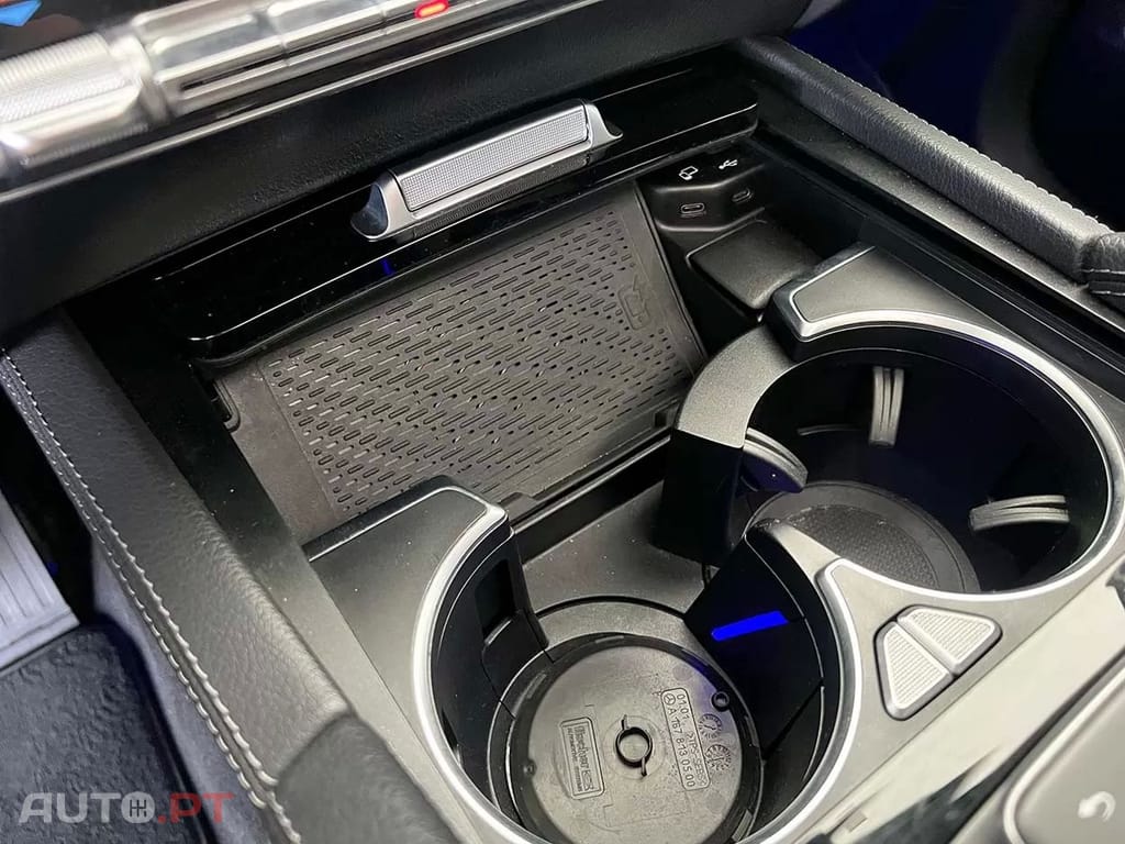 Mercedes-Benz GLE DE 4MATIC BUSINESS SOLUTION