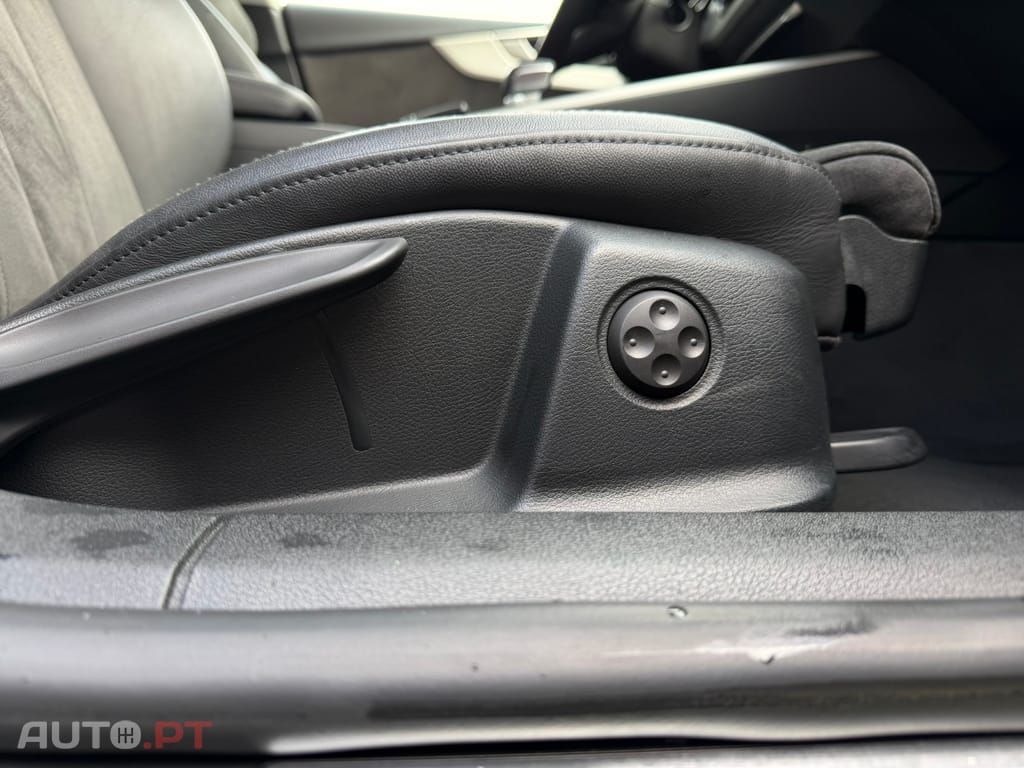 Audi A5 40 TDI Advanced S tronic