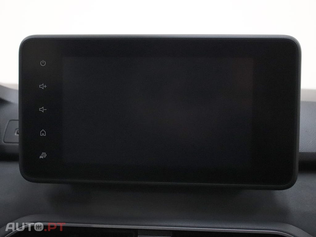 Dacia Jogger Jogger 1.0 ECO-G Extreme Bi-Fuel