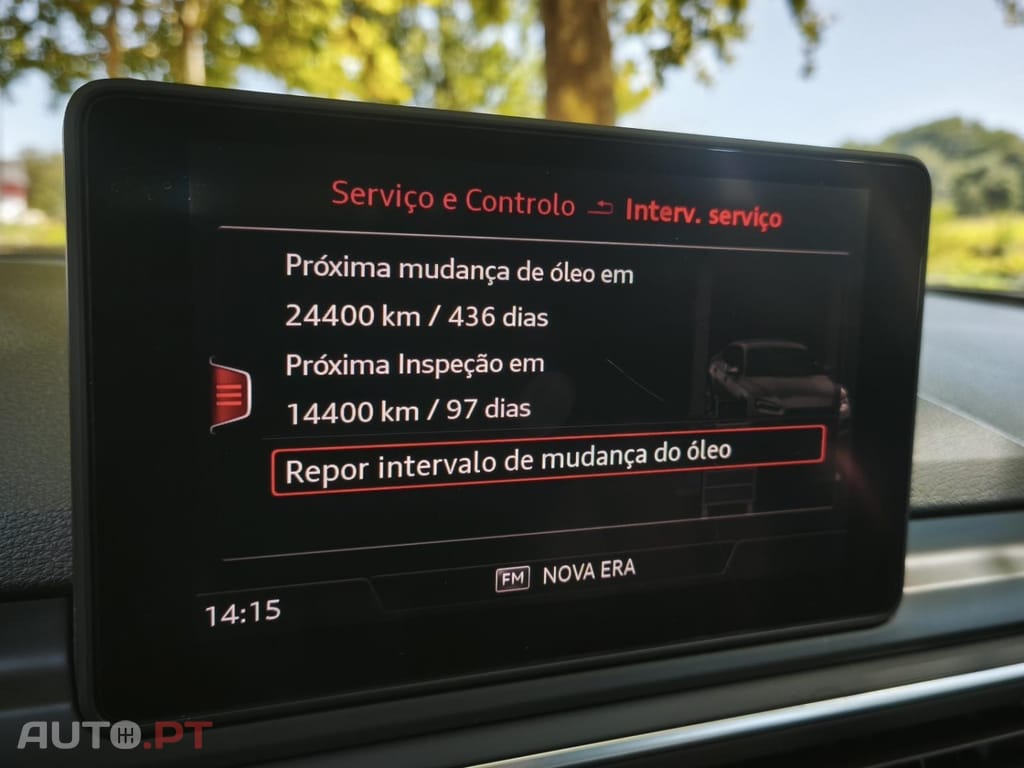 Audi A5 2.0 TDI Sport S tronic