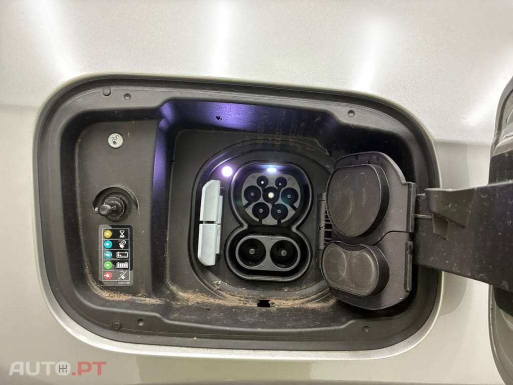 BMW iX1 eDrive20 M Sport