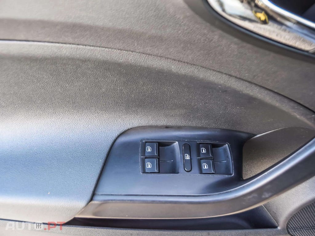 Seat Ibiza 1.0 Reference