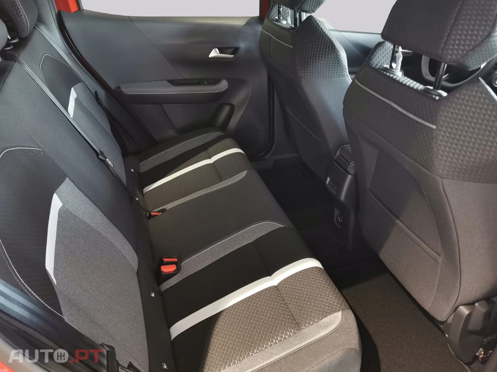 Opel Frontera  44 kWh GS I.V.A DEDUTIVEL