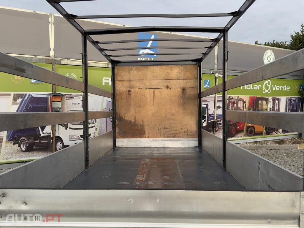 Mitsubishi Canter FUSO CANTER 3 C 13