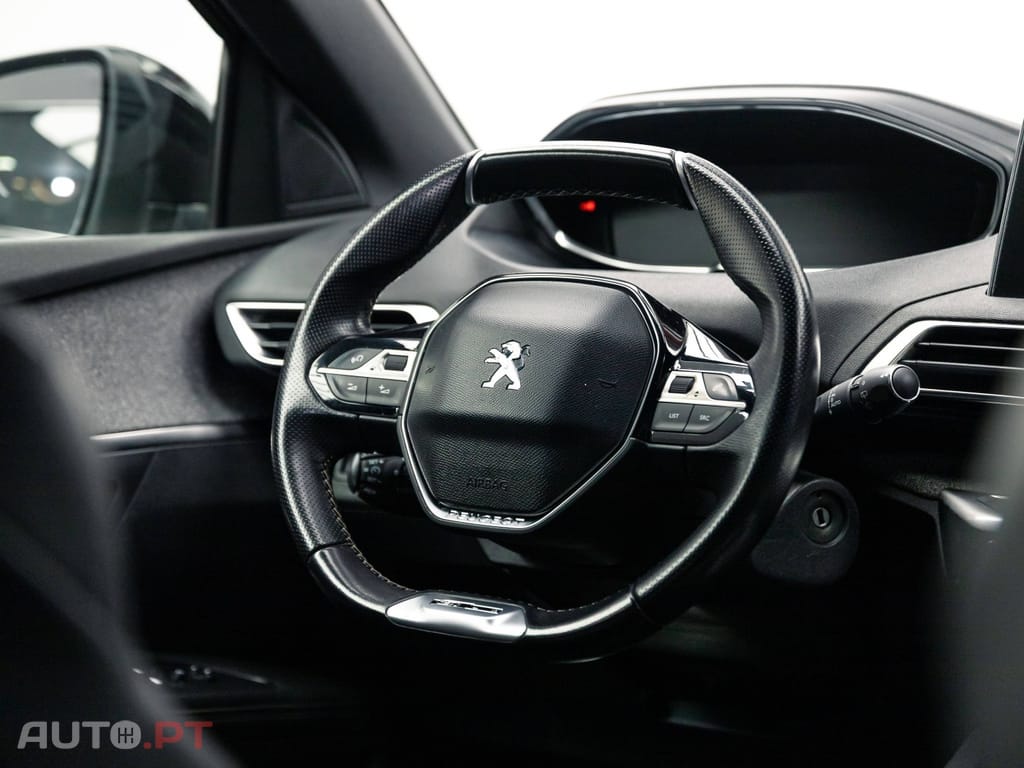Peugeot 5008 1.5 BlueHDi GT Line