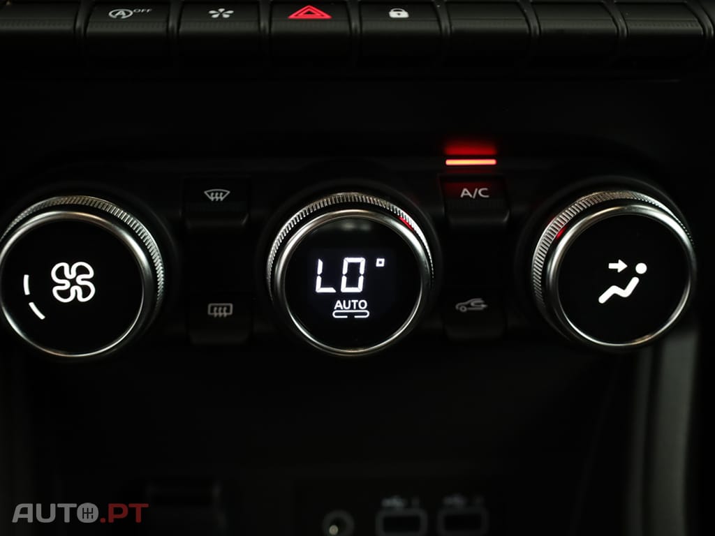 Renault Captur Captur 1.0 TCe Techno Bi-Fuel
