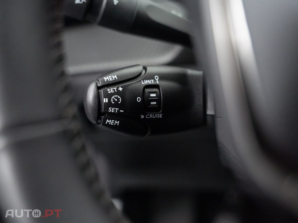 Peugeot 208 1.5 BlueHDi Active Pack