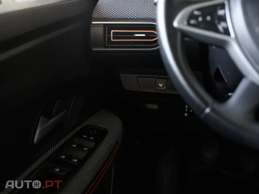 Dacia Sandero Stepway TCe 90 Expression