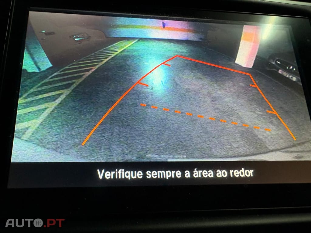 Honda Civic Tourer 1.6 i-dtec elegance connect navi