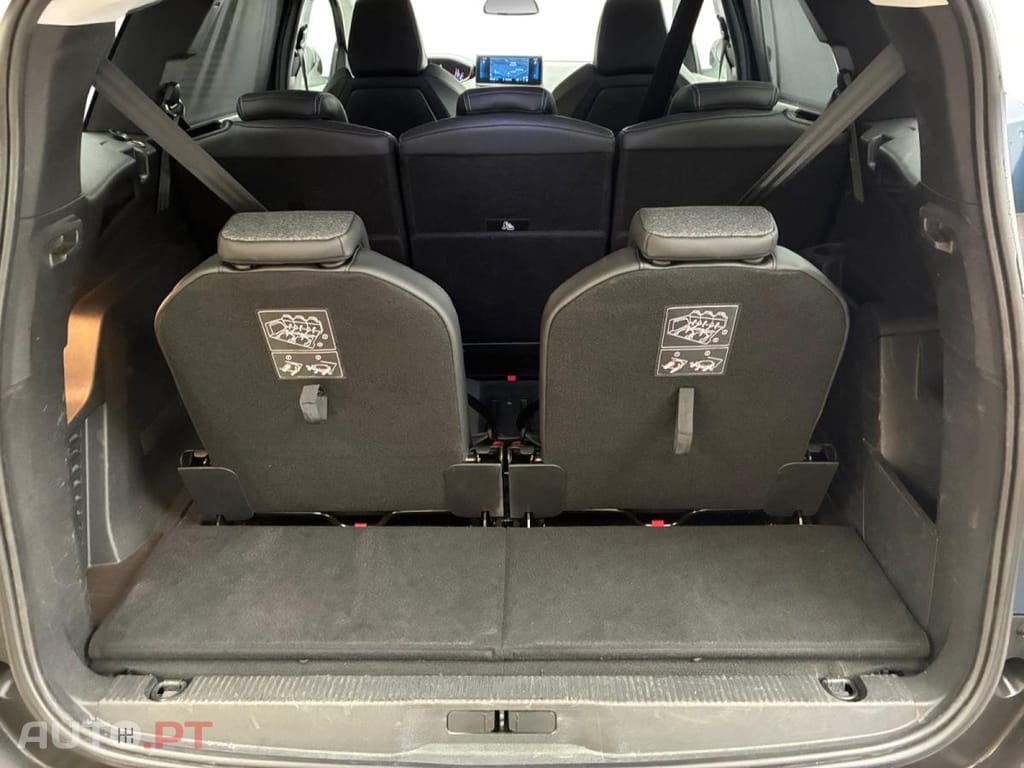 Peugeot 5008 1.5 BlueHDi Allure Pack EAT8
