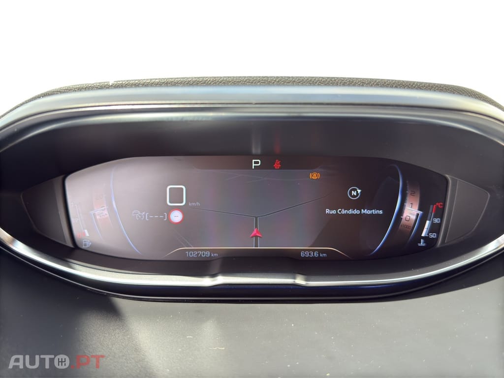 Peugeot 5008 1.2 PureTech GT Line EAT8
