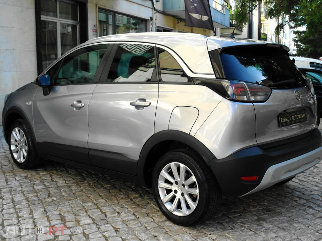 Opel Crossland X 1.2 T Innovation