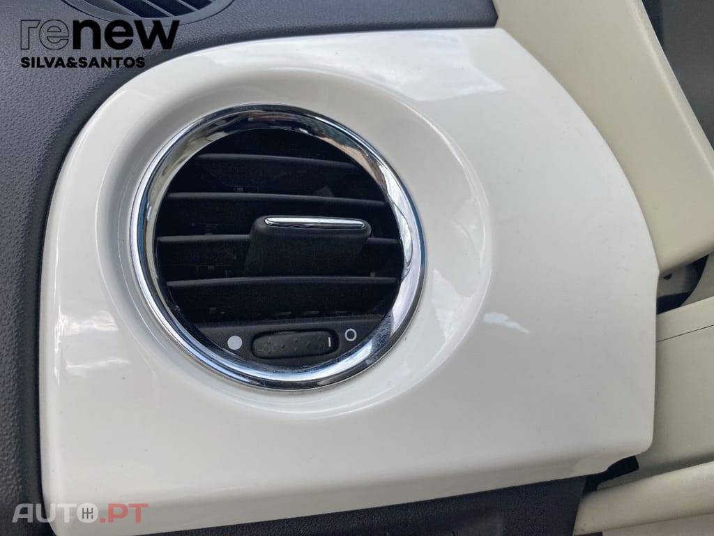 Fiat 500 500 1.4 Lounge