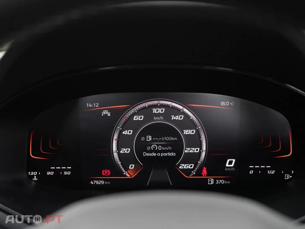 Seat Ibiza 1.0 TSI Style