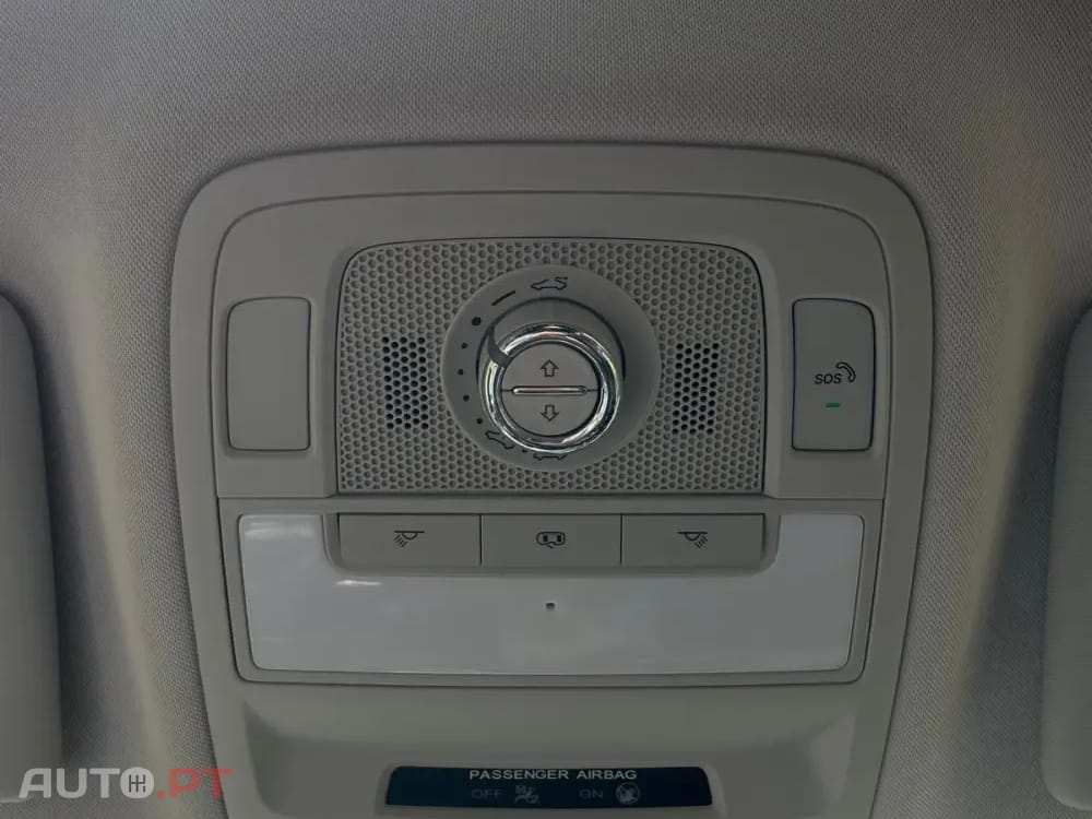 MG ZS Maximal Luxury