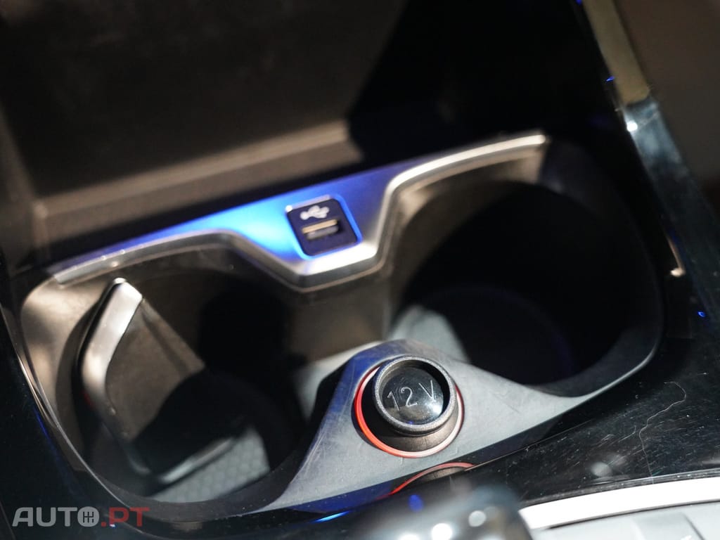 BMW 116 d Pack M Auto