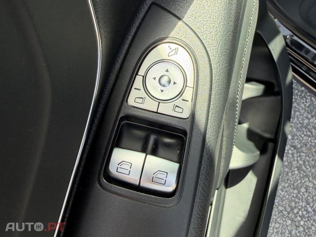Mercedes-Benz Vito 119 CDi/32 Standard Pro