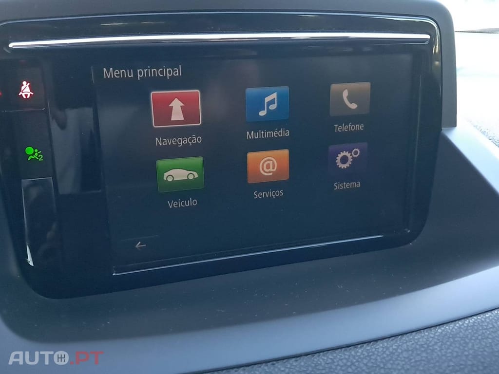 Renault Mégane 1.5 dCi Intens