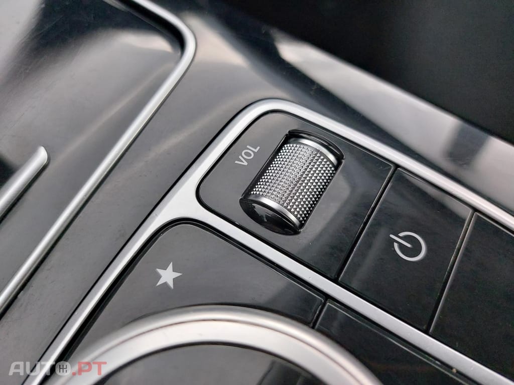 Mercedes-Benz C 200 BlueTEC Avantgarde Aut.