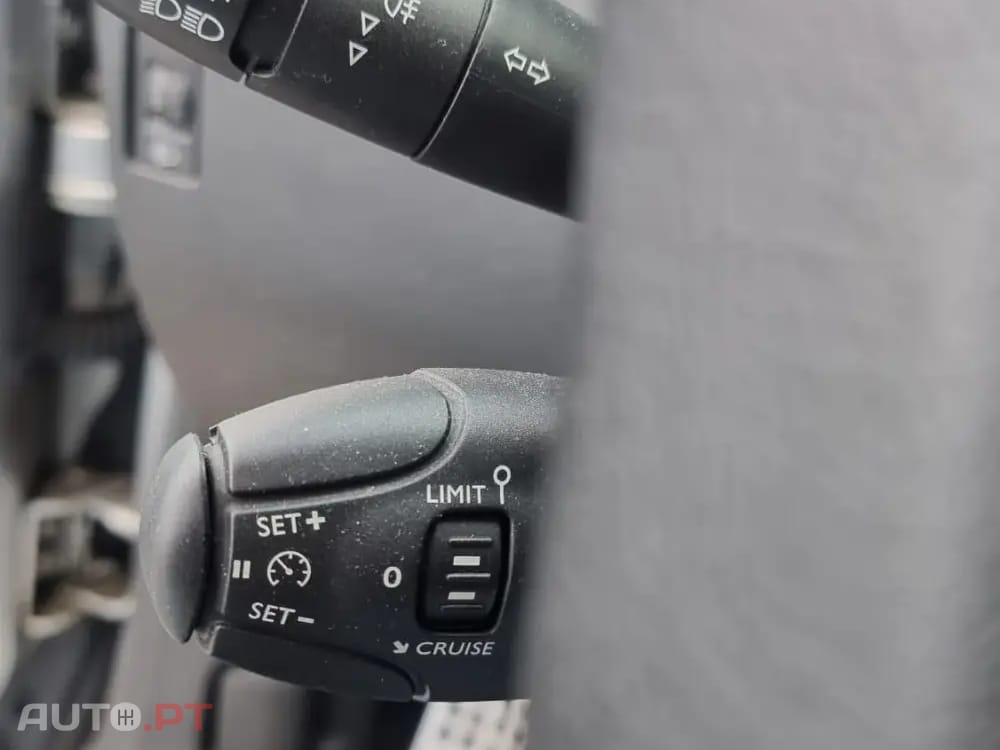 Peugeot 207 SW 1.6 HDi Sportium