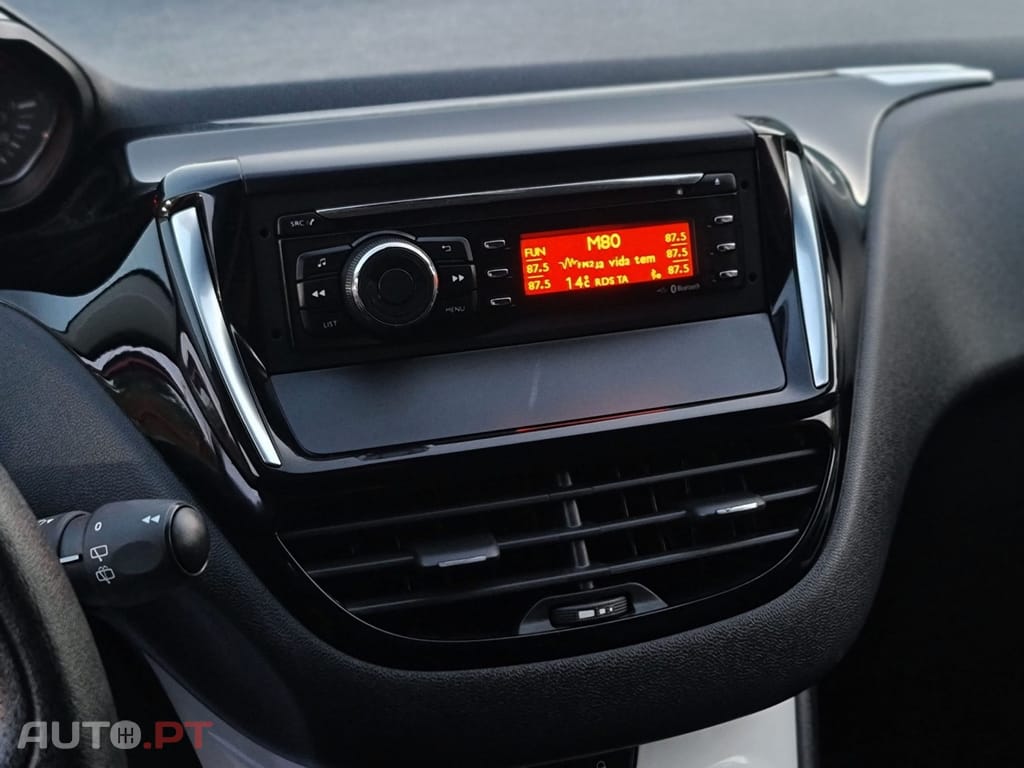 Peugeot 208 PureTech 68 Like